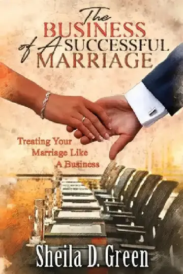 Cover of The Business of a Successful Marriage