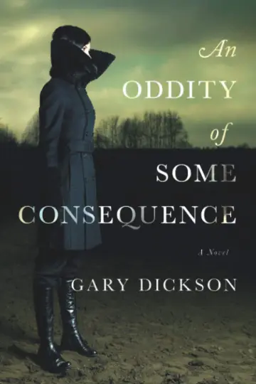 Cover of An Oddity of Some Consequence