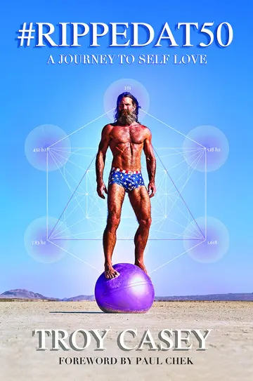 Cover of Rippedat50