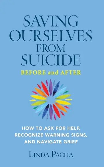 Cover of Saving Ourselves from Suicide - Before and After