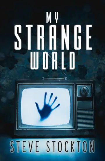 Cover of My Strange World