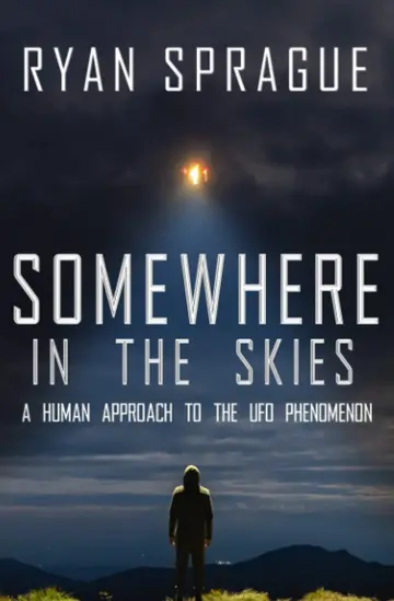 Cover of Somewhere in the Skies