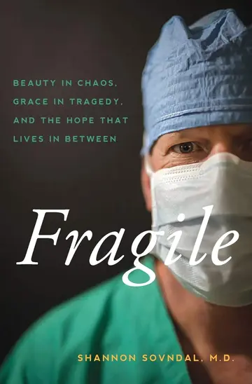 Cover of Fragile