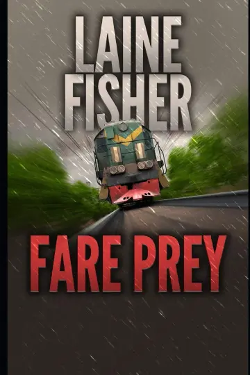 Cover of Fare Prey