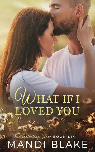 Cover of What if I Loved You