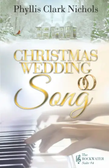 Cover of Christmas Wedding Song