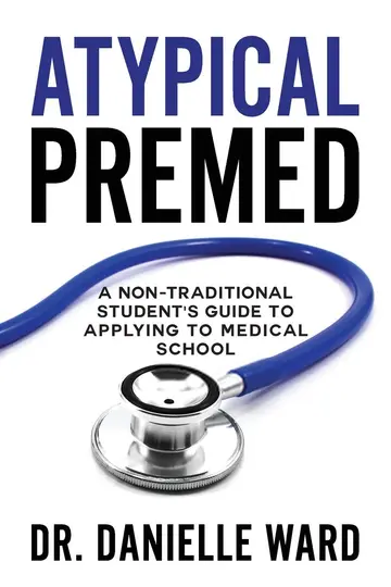 Cover of Atypical Premed