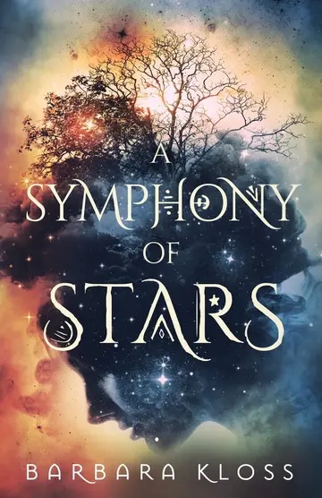 Cover of A Symphony of Stars