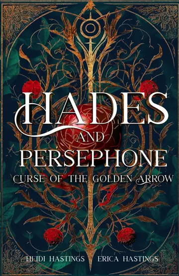 Cover of Hades and Persephone