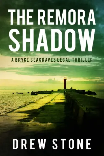 Cover of The Remora Shadow