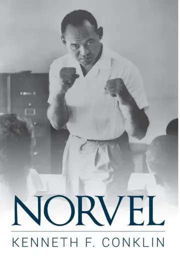 Cover of Norvel