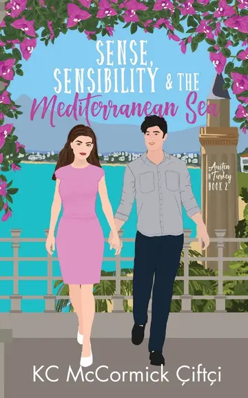 Cover of Sense, Sensibility, & the Mediterranean Sea