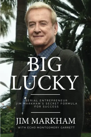 Cover of Big Lucky