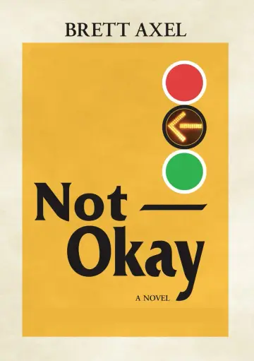 Cover of Not Okay