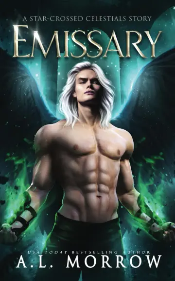 Cover of Emissary