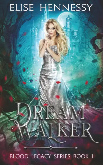 Cover of Dream Walker