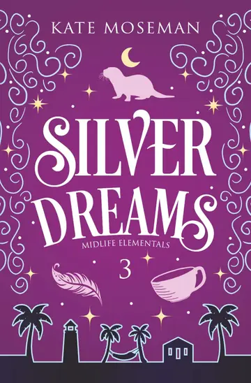 Cover of Silver Dreams