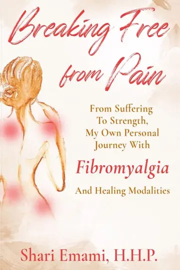 Cover of Breaking Free from Pain