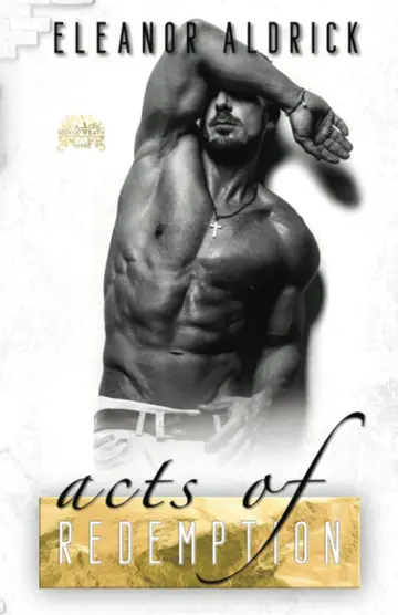 Cover of Acts of Redemption
