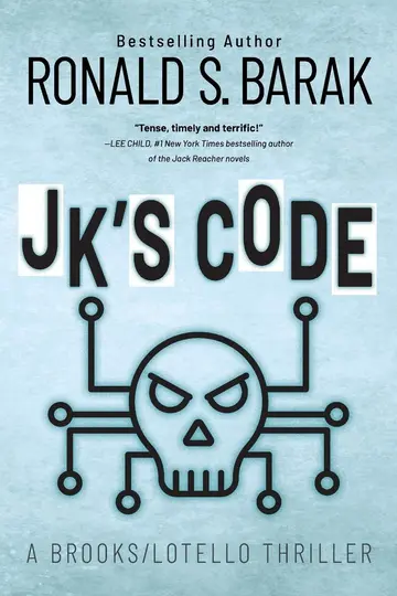 Cover of JK's Code