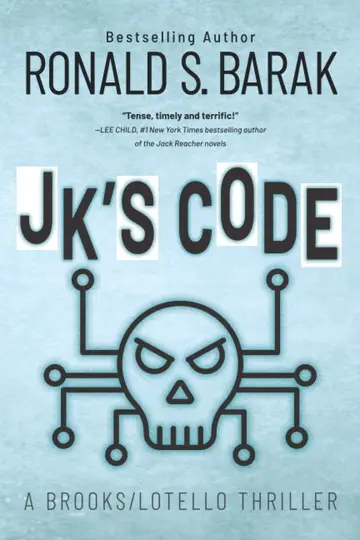 Cover of JK's Code