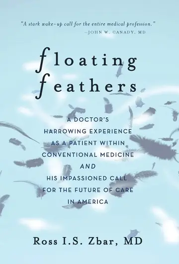 Cover of Floating Feathers