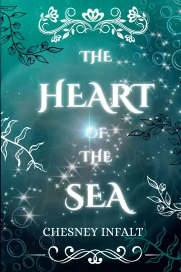 Cover of The Heart of the Sea