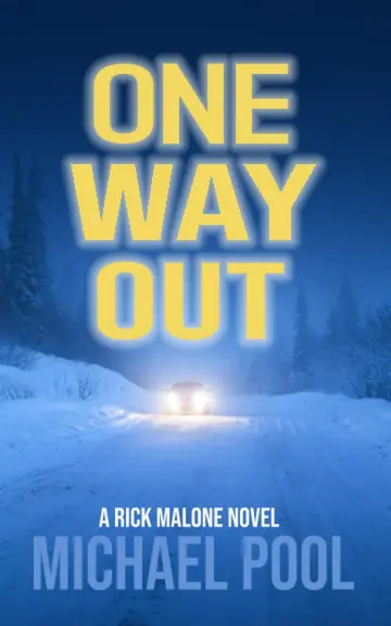 Cover of One Way Out