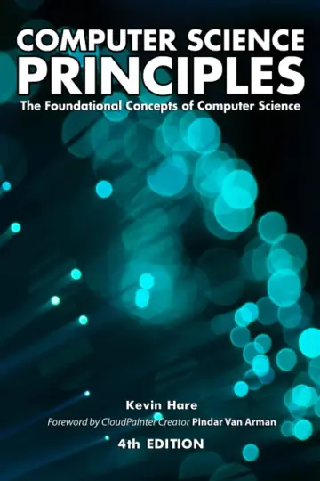 Cover of Computer Science Principles