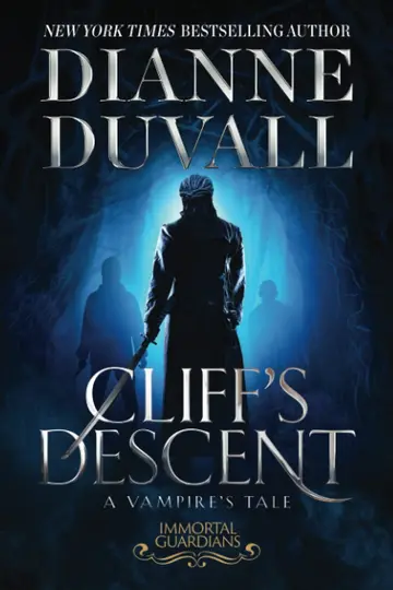 Cover of Cliff's Descent