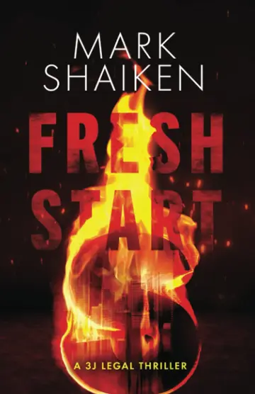 Cover of Fresh Start