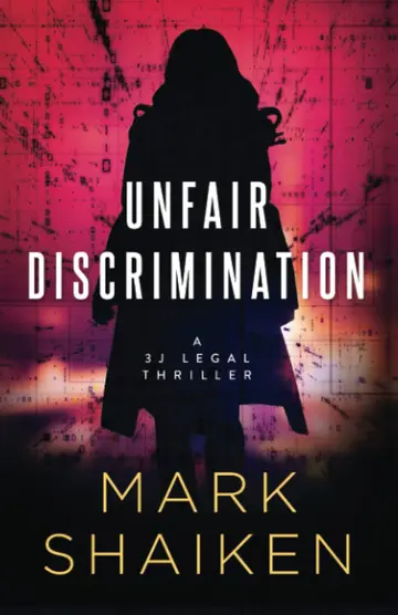Cover of Unfair Discrimination