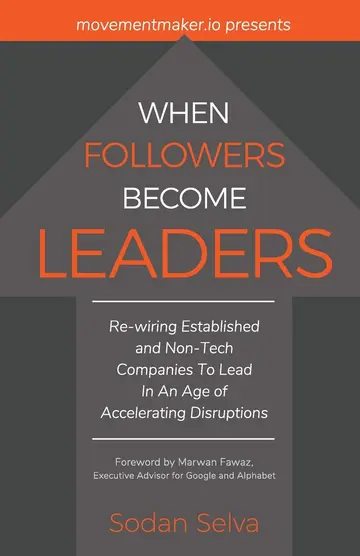 Cover of When Followers Become Leaders