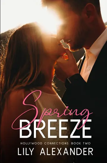 Cover of Spring Breeze