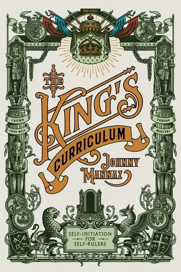 Cover of The King's Curriculum