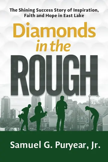 Cover of Diamonds in the Rough