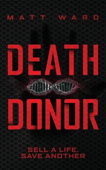 Cover of Death Donor