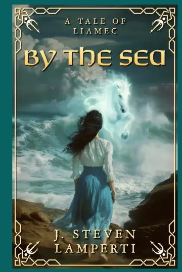 Cover of By the Sea