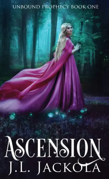 Cover of Ascension