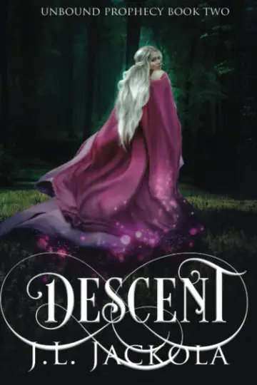 Cover of Descent