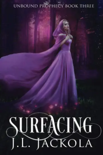 Cover of Surfacing