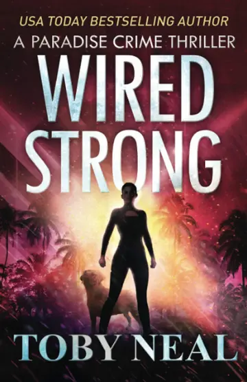 Cover of Wired Strong
