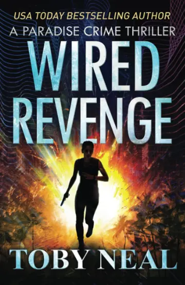 Cover of Wired Revenge