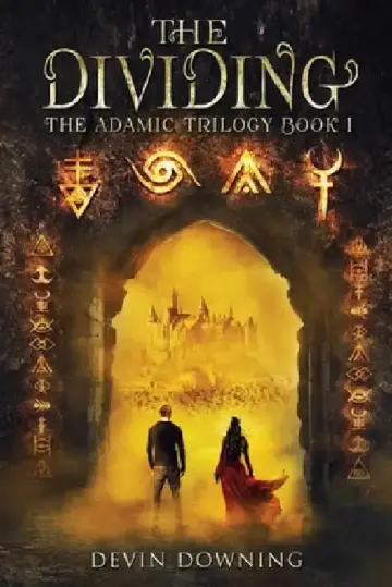 Cover of The Dividing