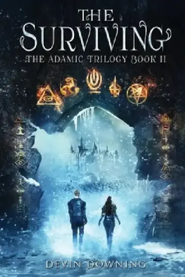 Cover of The Surviving