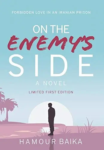 Cover of On the Enemy's Side