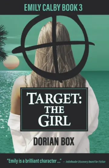 Cover of Target
