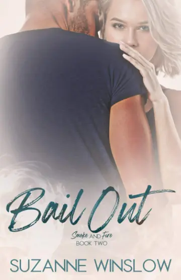 Cover of Bail Out