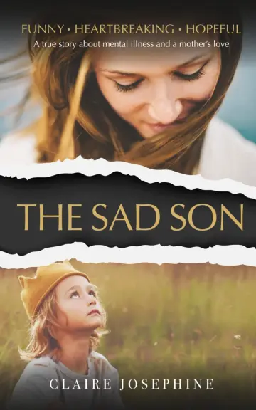 Cover of The Sad Son