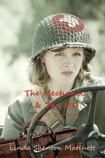 Cover of The Mechanic & the MD
